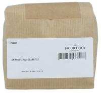Jacob Hooy Ereprijs Gesneden - thumbnail