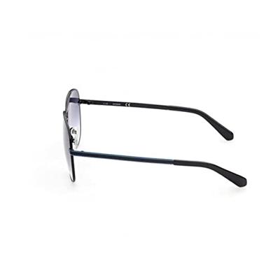 Heren zonnebril Guess GU00027-6102W Ø 61 mm