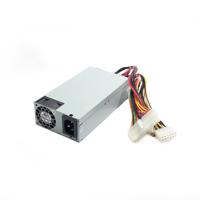 Synology PSU 250W_5 power supply unit 250 W Zilver - thumbnail