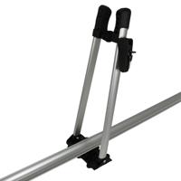 Twinny Load Dakfietsendrager Aluminium - 1 fiets 7913055 - thumbnail