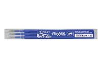 Navulset Pilot Frixion 0,7 Pen 3 Onderdelen Blauw (12 Stuks) - thumbnail