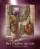 Met Paulus op reis - J. Kranendonk-Gijssen - ebook - thumbnail