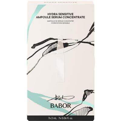 BABOR Ampoule Concentrates Hydra Sensitive 7x2ml