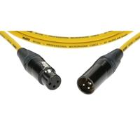 Klotz M1FM5N0750 Professionele XLR microfoonkabel 7.5 meter - thumbnail