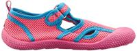 Playshoes waterschoentjes sandaal Roze Turquoise-30-31 - thumbnail