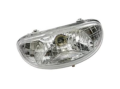 101 OCTANE Koplamp front light china scooter