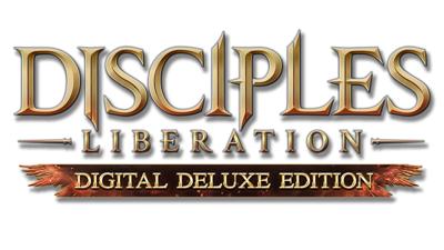 Disciples: Liberation - Deluxe Edition