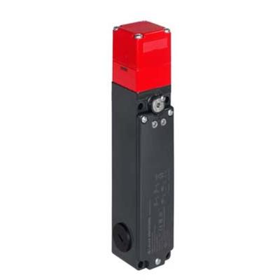 Leuze Electronic 63000650 63000650 Veiligheidsschermvergrendeling 1 stuk(s)