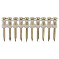 Makita Accessoires Betonnagel gas BLK Lengte 30mm Diameter 2,6mm - 196292-8 - thumbnail