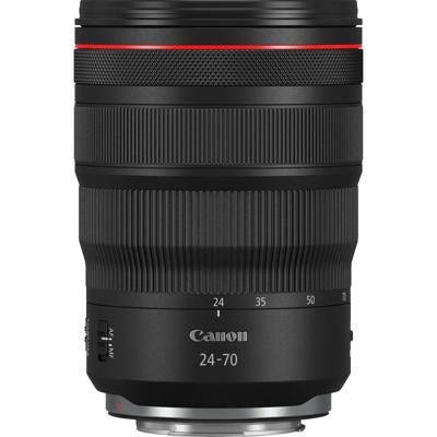 Canon RF24-70MM F/2.8 L IS USM