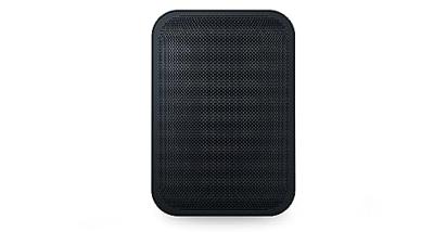 Bluesound Pulse Flex 2i - Draadloze Luidspreker - Zwart
