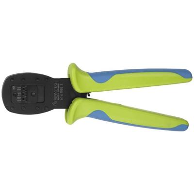 Rennsteig Werkzeuge PEW6.003 616 003 3 1 Krimptang Connectoren Micro Timer 0.2 tot 1 mm²