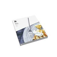 WMF Taartvorkjes Nuova - 6 stuks - thumbnail