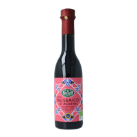 Bioidea Balsamico azijn bio 250 Milliliter - thumbnail