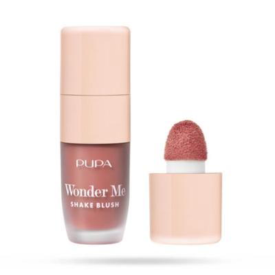 PUPA Wonder Me Shake Blush 001 5.5ml