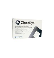 Metagenics ZincoDyn Tabletten - thumbnail