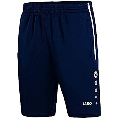 Jako Trainingsbroeken Kort Trainingsshort active