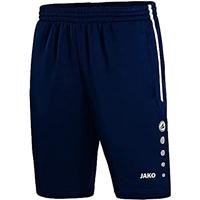 Jako Trainingsbroeken Kort Trainingsshort active - thumbnail