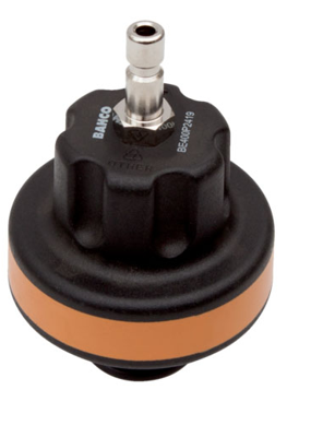 Bahco houder lincoln mercedes | BE400P2419