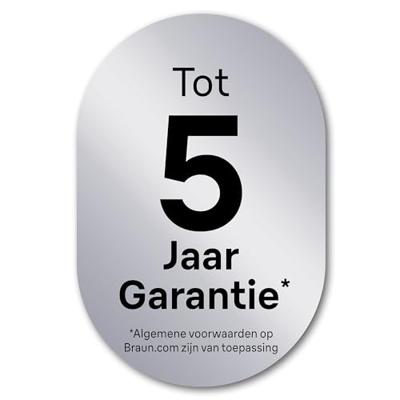 Braun BT7420 Scheerapparaat Zwart/Grijs Braun BT7420 Scheerapparaat Zwart/Grijs