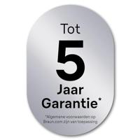 Braun BT7420 Scheerapparaat Zwart/Grijs - thumbnail