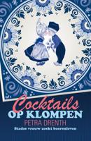 Cocktails op klompen - Petra Drenth - ebook - thumbnail