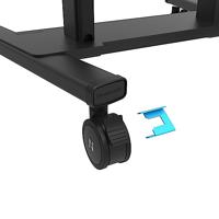 Neomounts Veiligheidsbeugel Blauw - thumbnail