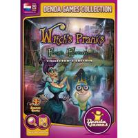Witchs pranks - A frog fortune (Collectors edition) (PC) - thumbnail