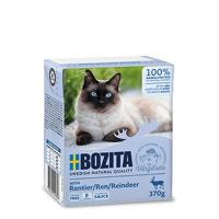 Bozita 4930 natvoer voor kat 370 g - thumbnail