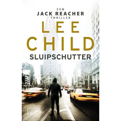 Sluipschutter (Paperback)