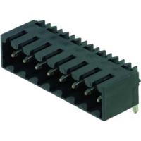 Weidmüller 1841660000 Male behuizing (board) BL/SL Totaal aantal polen: 5 Rastermaat: 3.50 mm Inhoud: 50 stuk(s) - thumbnail