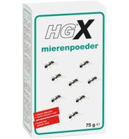 HG Mierenpoeder 75 g - 8711577216382 - thumbnail