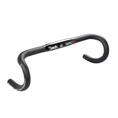 Deda stuur zero100 rhm 42cm black aluminium
