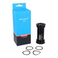 Elvedes twist fit pf30 fatbike voor 24mm shimano - thumbnail