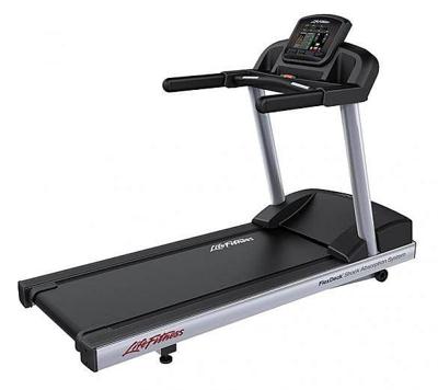 Life Fitness professionele loopband Activate Series Life Fitness professionele loopband Activate Series