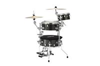 Tama CJB46C-MGD Cocktail-JAM Midnight Gold Sparkle drumset - thumbnail