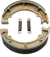 TRW remsegmenten "mcs 853 brake shoe mcs853 organic standard - thumbnail