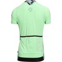 Ion Tee Half Zip Ss Traze - Green Extra Small - thumbnail