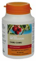 Rio Amazon Camu Camu Capsules - thumbnail
