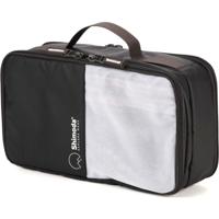 Shimoda Accessoire-tas large, zwart, 520-512 - thumbnail