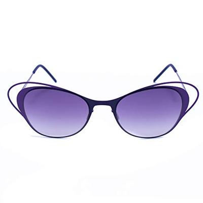 Zonnebril Dames Italia Independent 0219-017-018