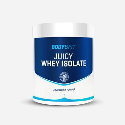 Clear Whey Isolate | Body & Fit | 540g Clear Whey Isolate | Body & Fit | 540g