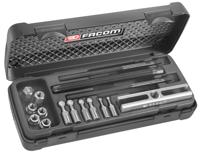 Facom set voor kleine mechanische toepassingen - U.23J2 - thumbnail