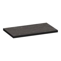 Brauer Ocean Edge Topblad - 80 cm - Damascus - thumbnail