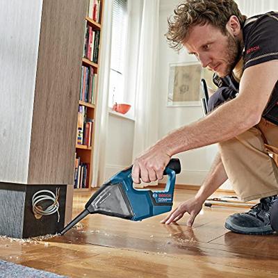Bosch Professional GAS 12V Accu Stofzuiger 12V Li-ion Basic Body - 06019E3000 - thumbnail