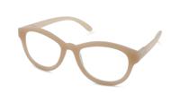Leesbril Madonna-Peach-+1.50 - thumbnail
