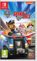 Paw Patrol Grand Prix - thumbnail