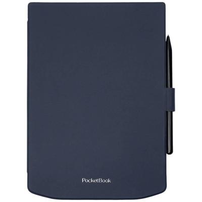 PocketBook SHELL E-reader cover Geschikt voor: PocketBook InkPad X, PocketBook InkPad X Pro Geschikt voor display-grootte: 26,2 cm (10,3)