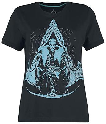 Assasin's Creed Valhalla - Women's T-shirt