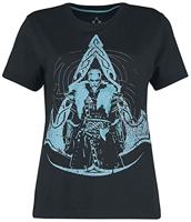 Assasin's Creed Valhalla - Women's T-shirt - thumbnail